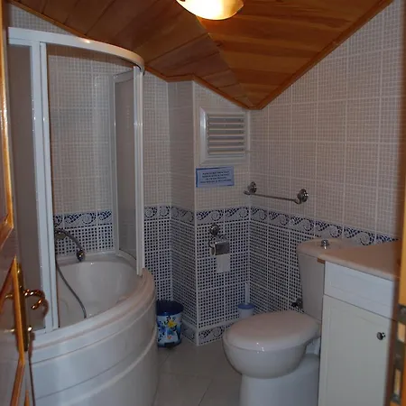 Almond Grove A4 * Fethiye